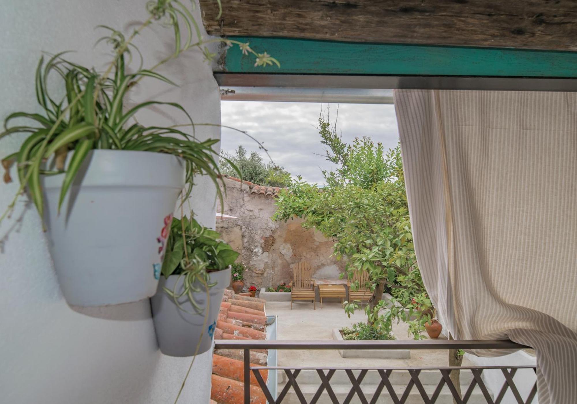 Casimiro Alojamiento Rural Guadalupe  Habitación foto