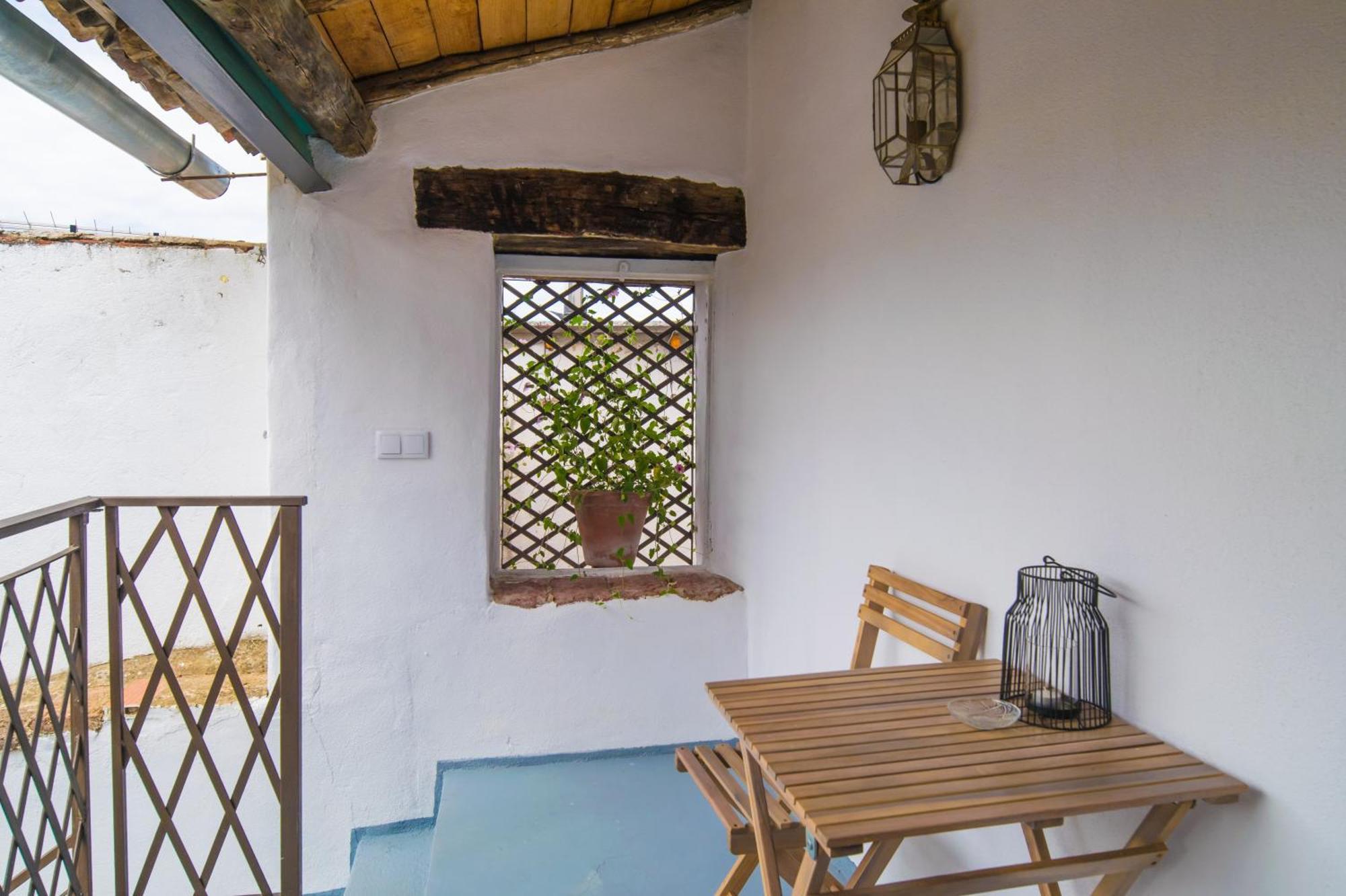 Casimiro Alojamiento Rural Guadalupe  Habitación foto